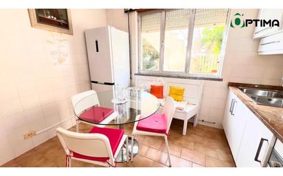Dining room of House or chalet for sale in Porto do Son