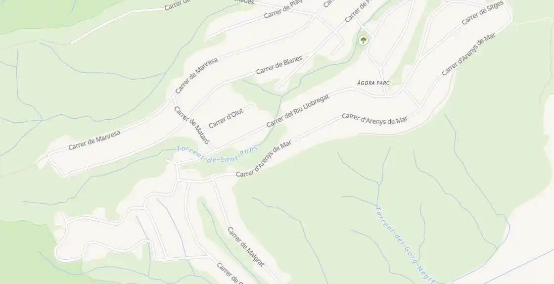 Piso en venta en Niàgara Parc - Àgora Parc, imagen 2