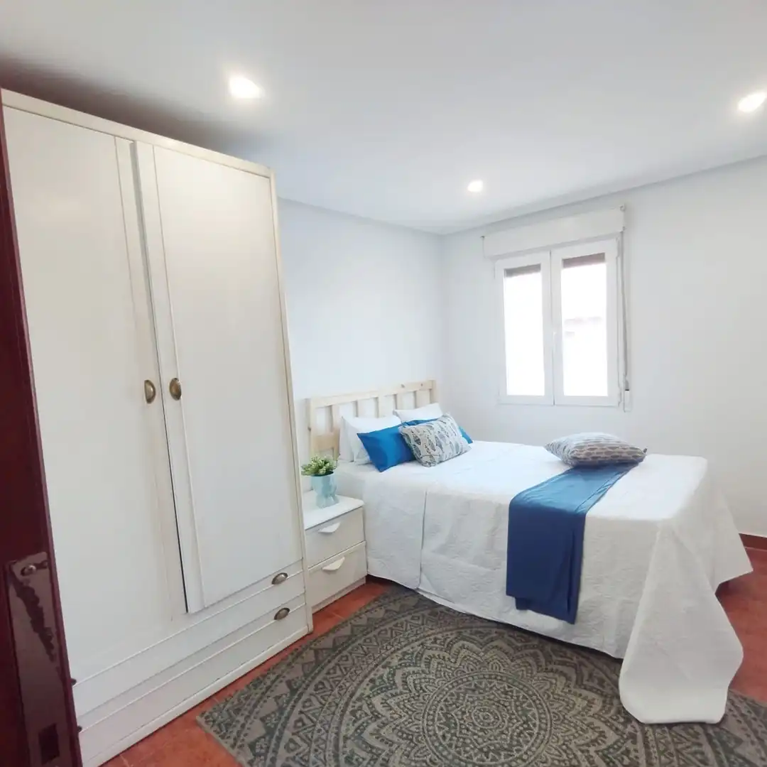 Appartamento con terrazza in vendita a Txabarri - La Unión - Vista Alegre, imagen 9