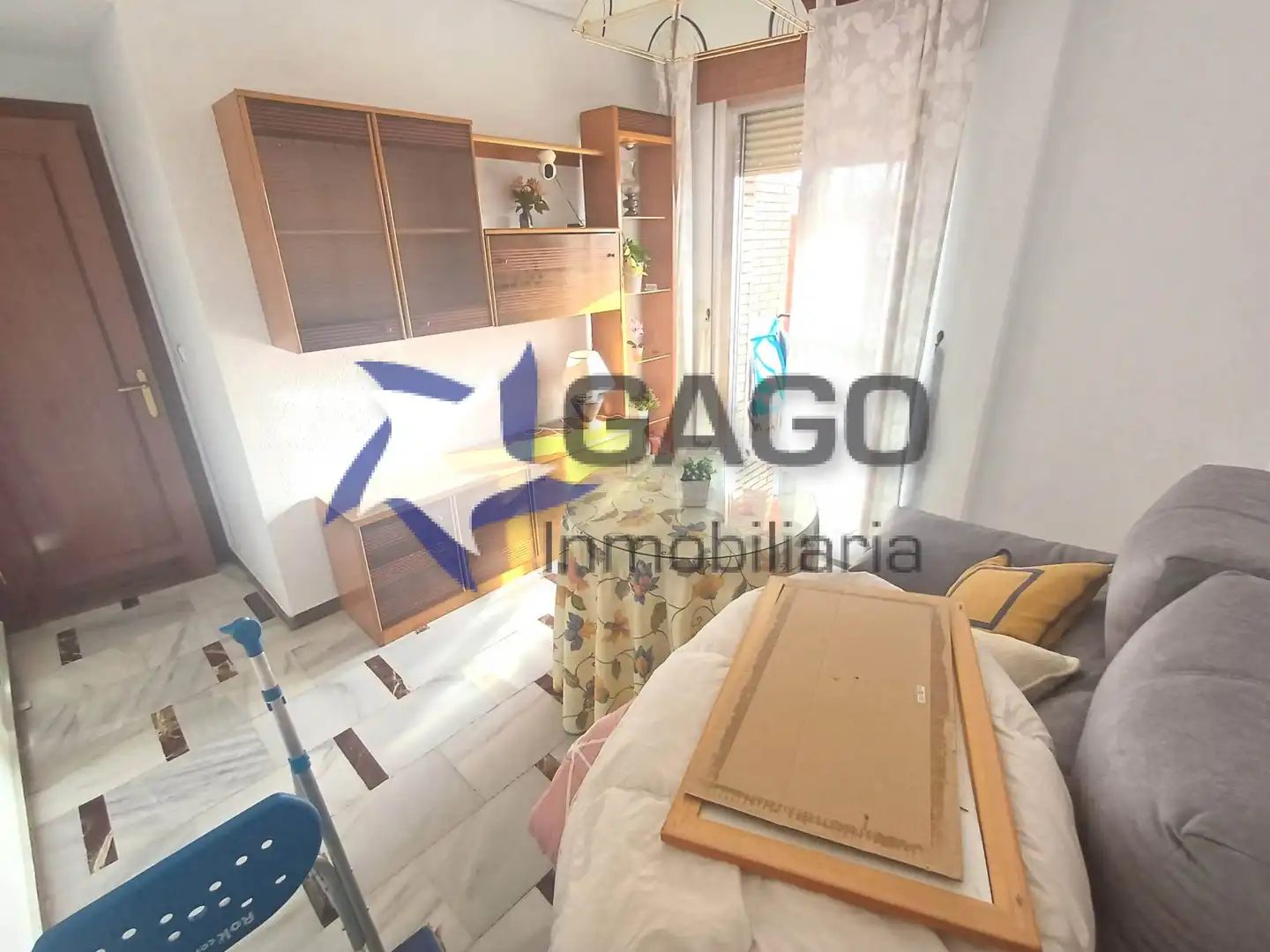 Wohnung zum Verkauf in Vista Alegre - Parque Cruz Conde