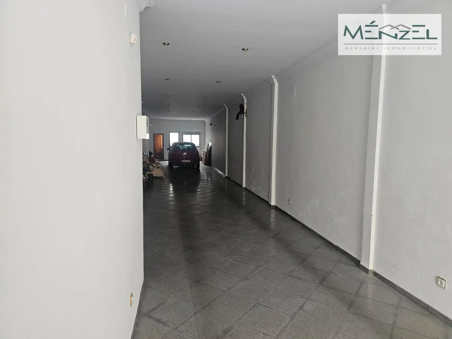 Local en venta en Coria del Río