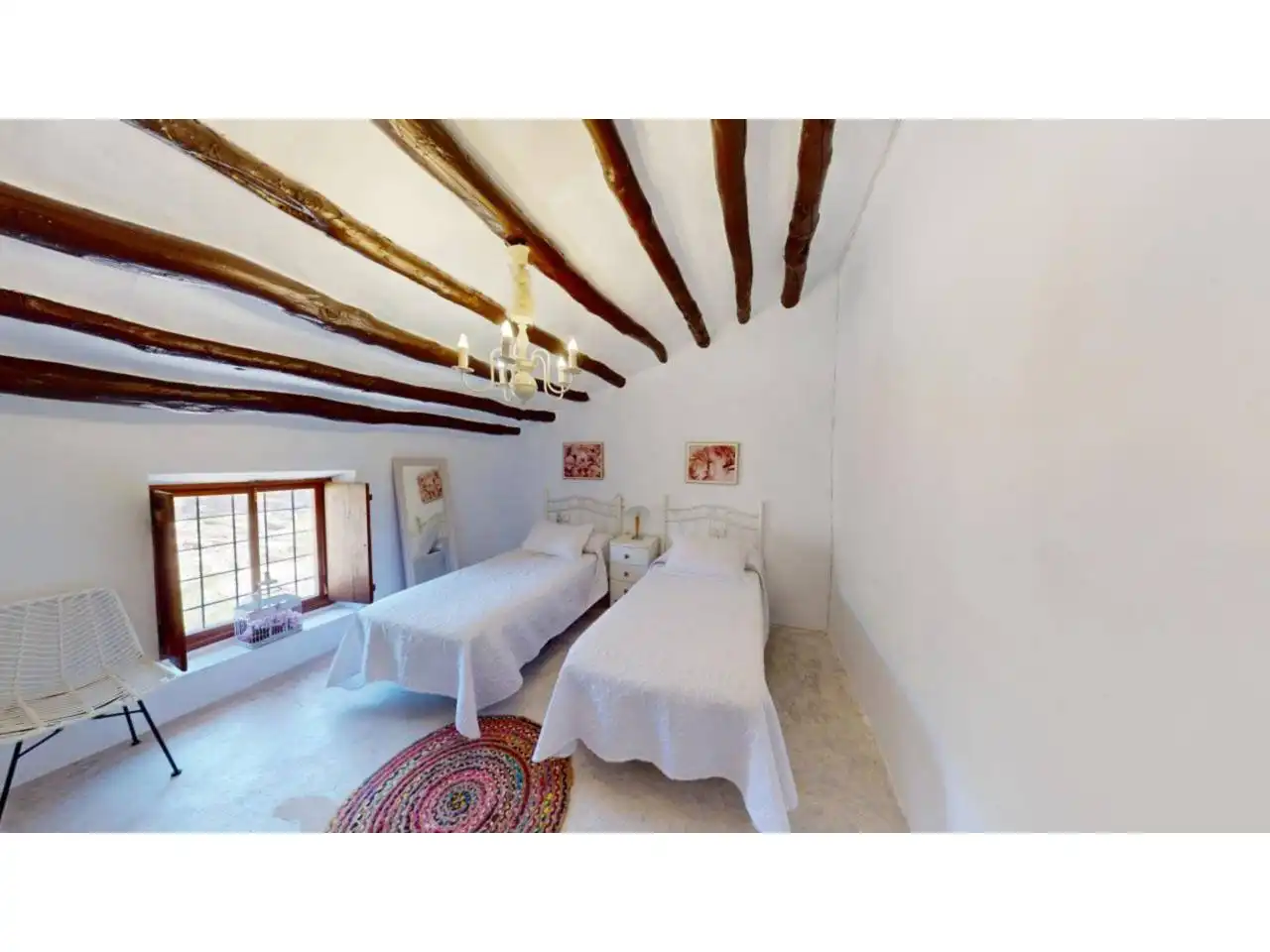 Casa rústica en venda a Caravaca de la Cruz, imagen 27
