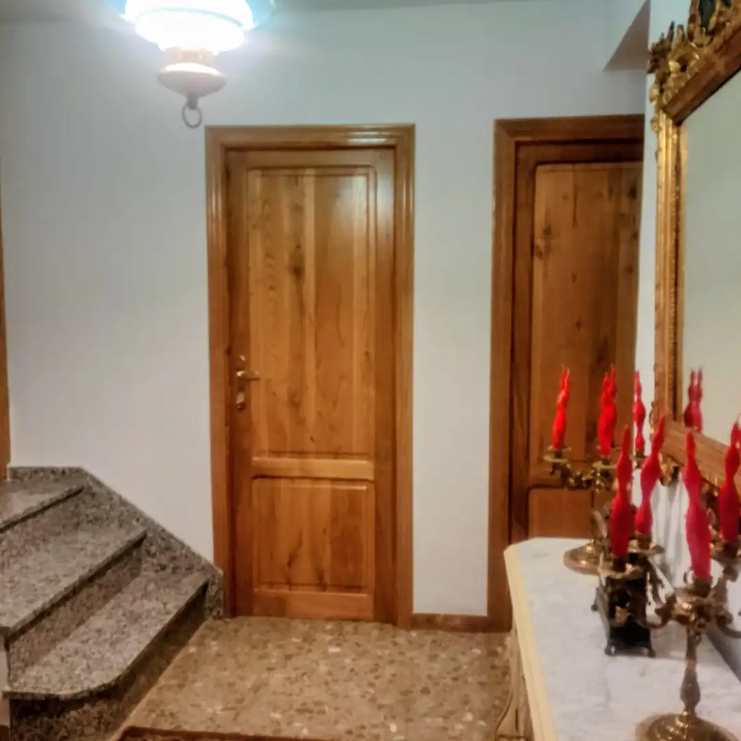 Chalet en venta en Calle del Rozo, imagen 14