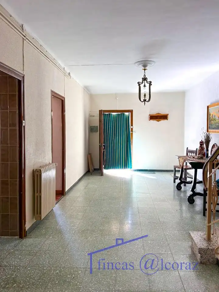 Casa o xalet en venda en Alcubierre amb Calefacció i Terrassa