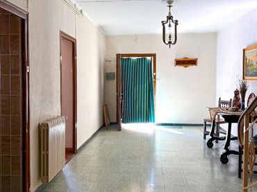 Casa en venda a Calle Parroquia
