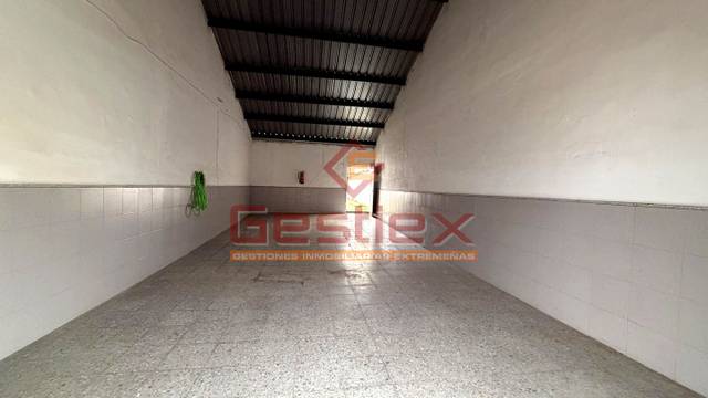 Nave industrial en Venta en Almendralejo