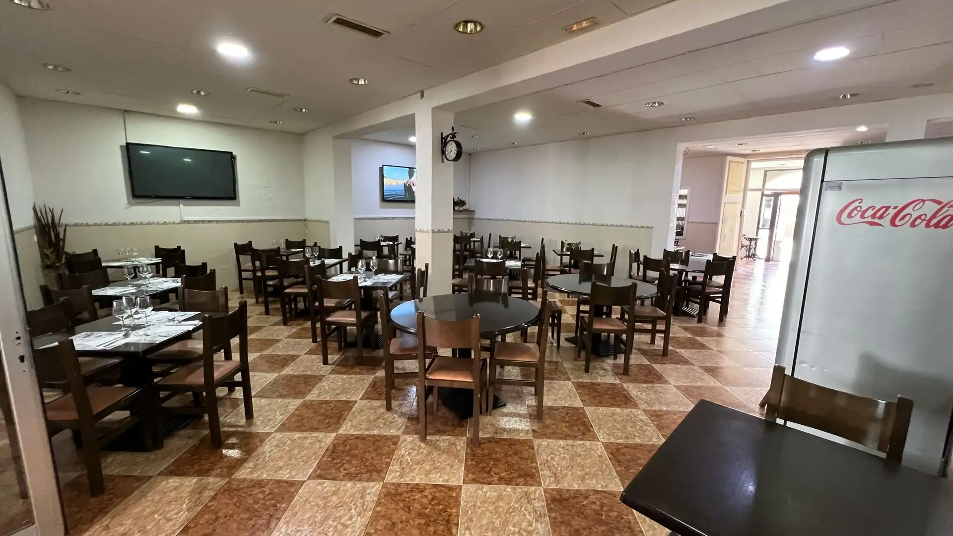 Local comercial en traspaso en Platja de Palma, imagen 5