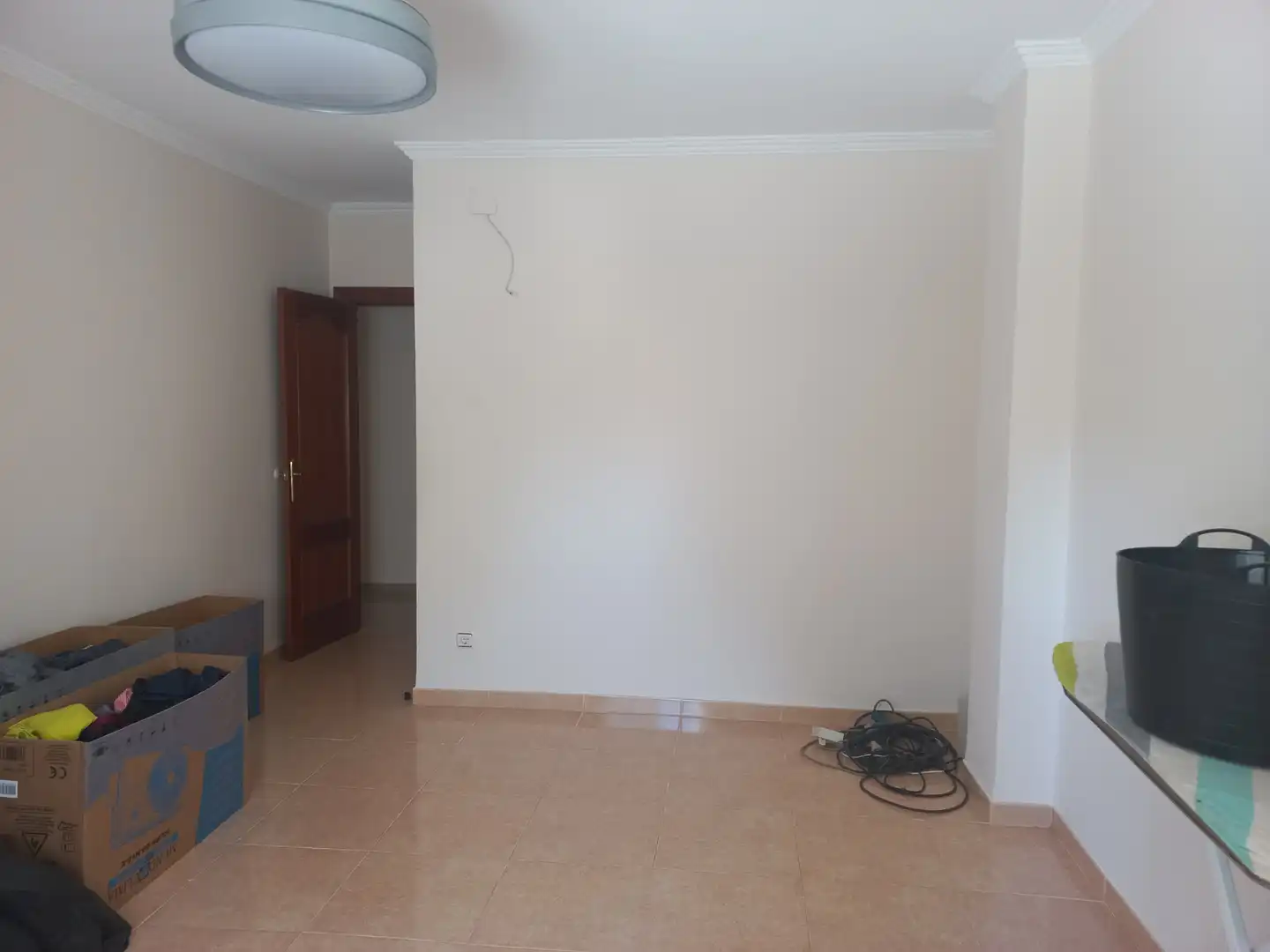 Flat for sale in Úbeda  with Air Conditioner, Heating and Storage room