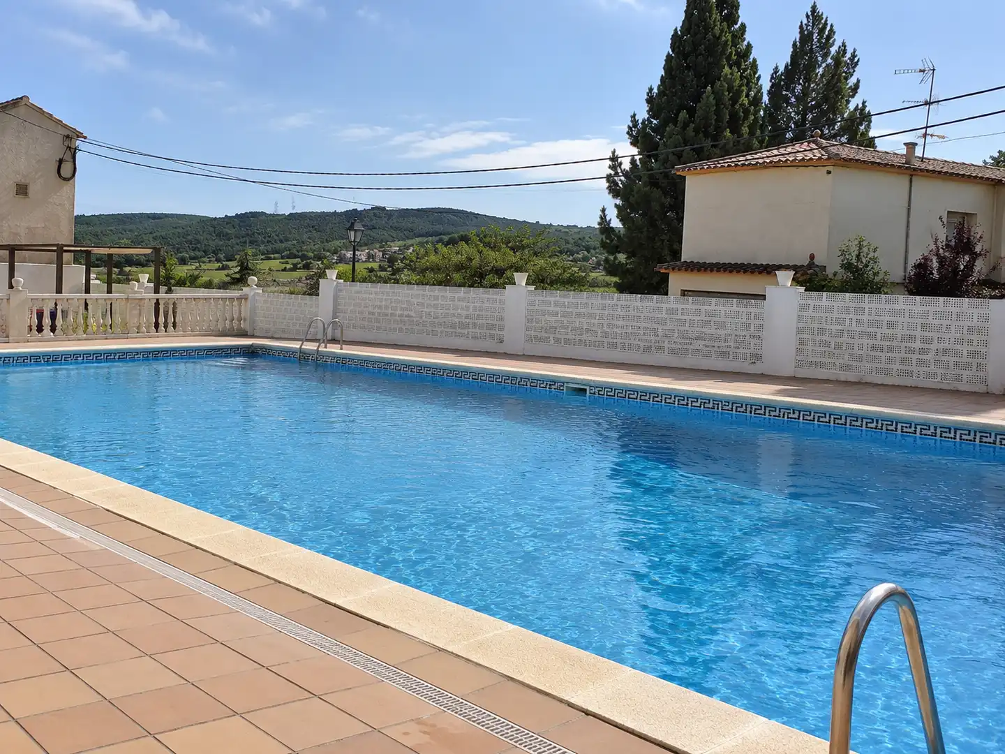Appartamento con piscina in vendita a Torrelles de Foix, imagen 16