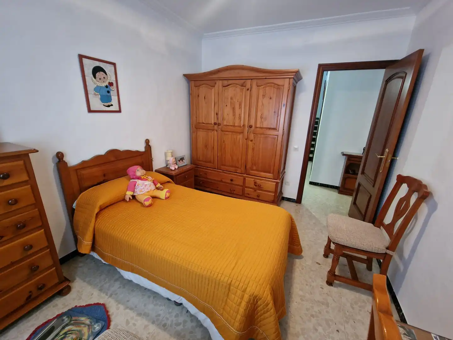 Casa amb terrassa en venda a Montilla, imagen 24