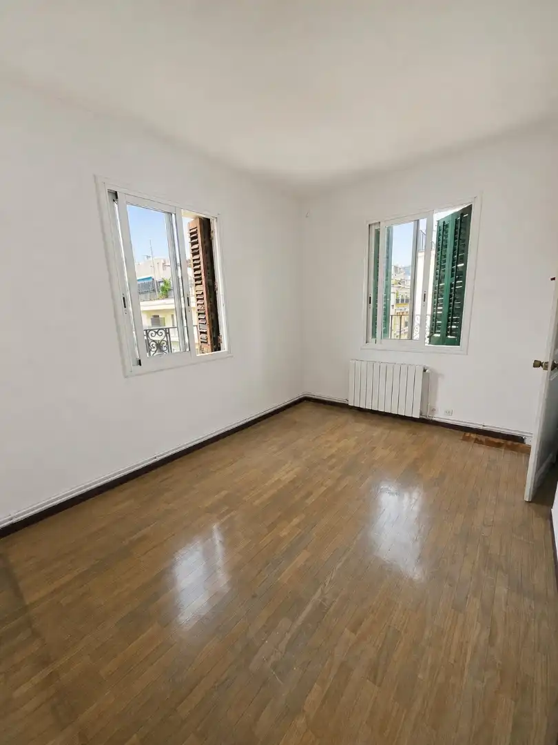 Habitación de Piso en venta en Sarrià - Sant Gervasi