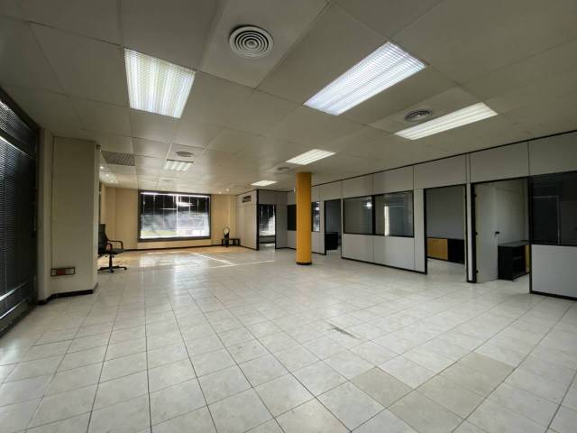 Local comercial en Alquiler en Salvador Espriu, 83 en La Vila Olímpica del Poblenou