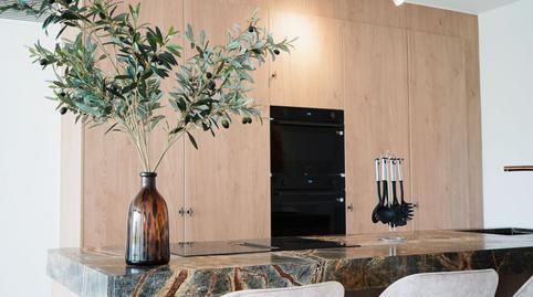 Foto 5 de Casa adosada en venda a Avenida del Norte, 1, Aloha, Málaga