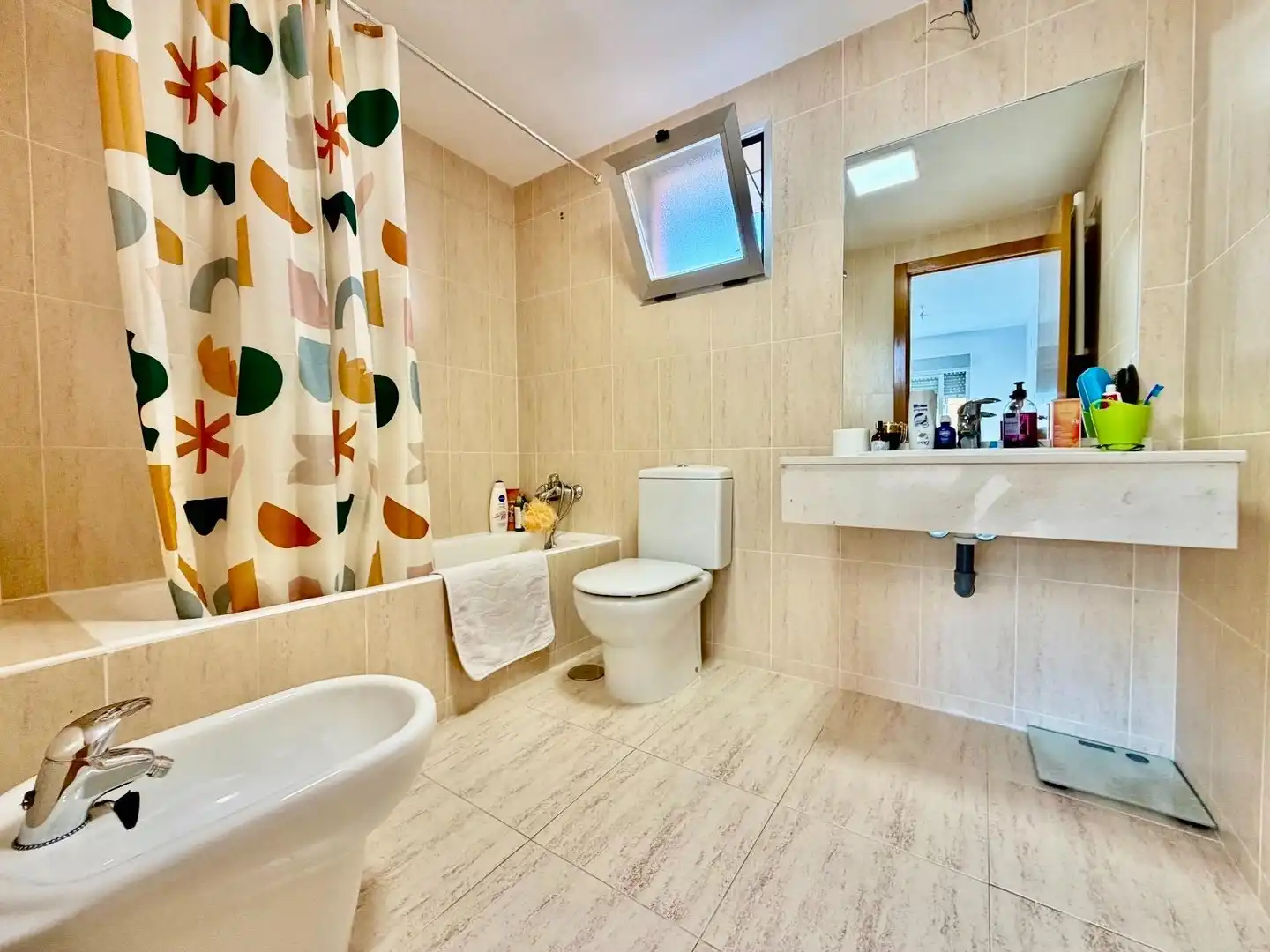 Wohnung mit Terrasse zum Verkauf in GREGAL, imagen 14