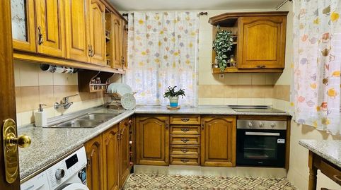 Piso con ascensor en Venta en zona Bellavista