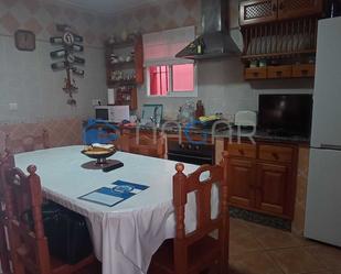 Kitchen of House or chalet for sale in La Línea de la Concepción  with Terrace