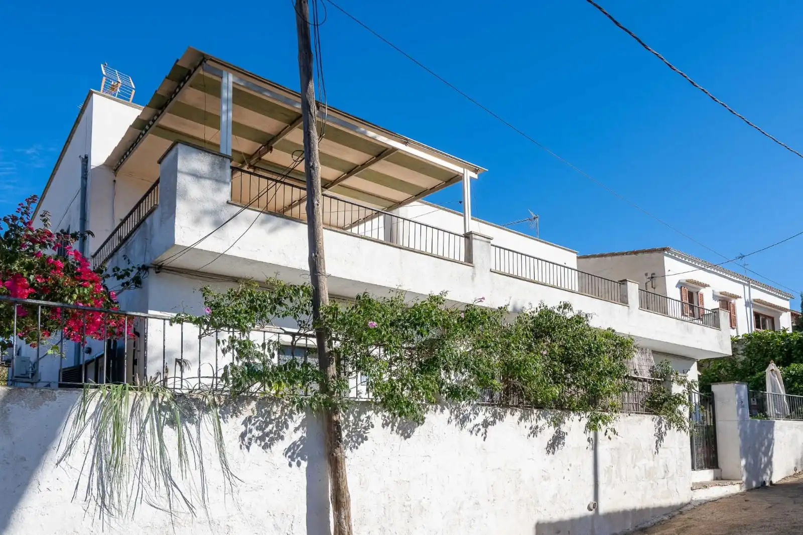 Adosado con terraza en venta en Ponent, imagen 8