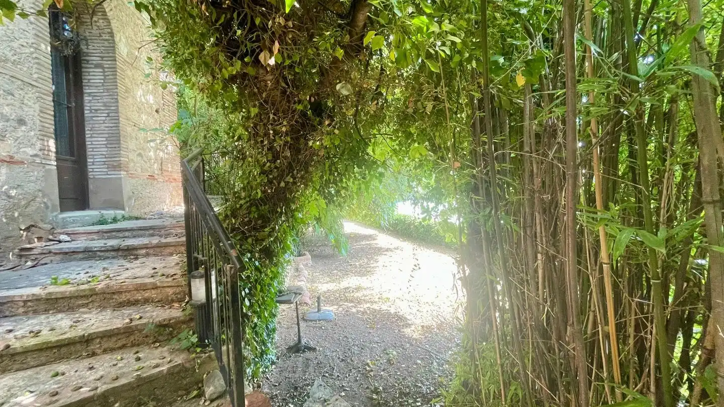 Haus mit Garten zum Verkauf in La Parra, imagen 40