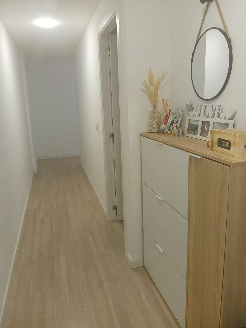 Flat for sale in Vilamarxant  with Parquet flooring, Terrace and Storage room
