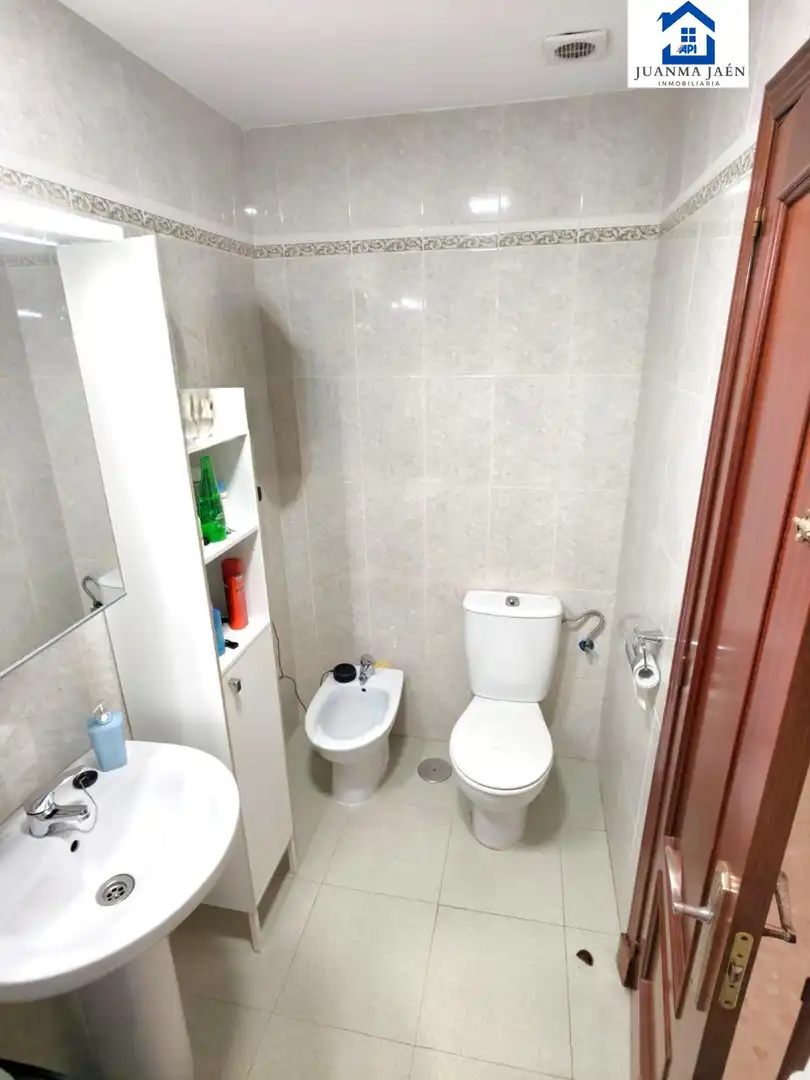 Bathroom of Flat for sale in San Fernando  with Terrace