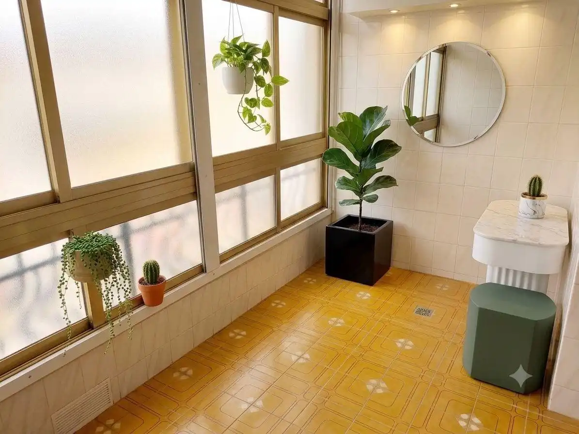 Bathroom of Flat for sale in San Pedro del Pinatar  with Private garden, Terrace and Balcony