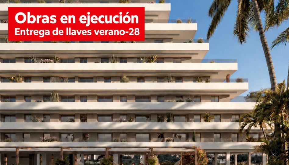 Photo 1 of Flat for sale in Carrer Cantabria, 41, Moncófar Playa, Castellón
