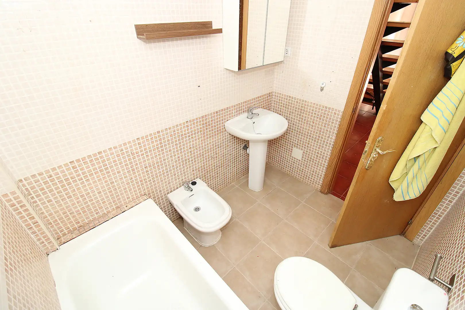 Duplex con terrazza in vendita a Torremocha de Jarama, imagen 15