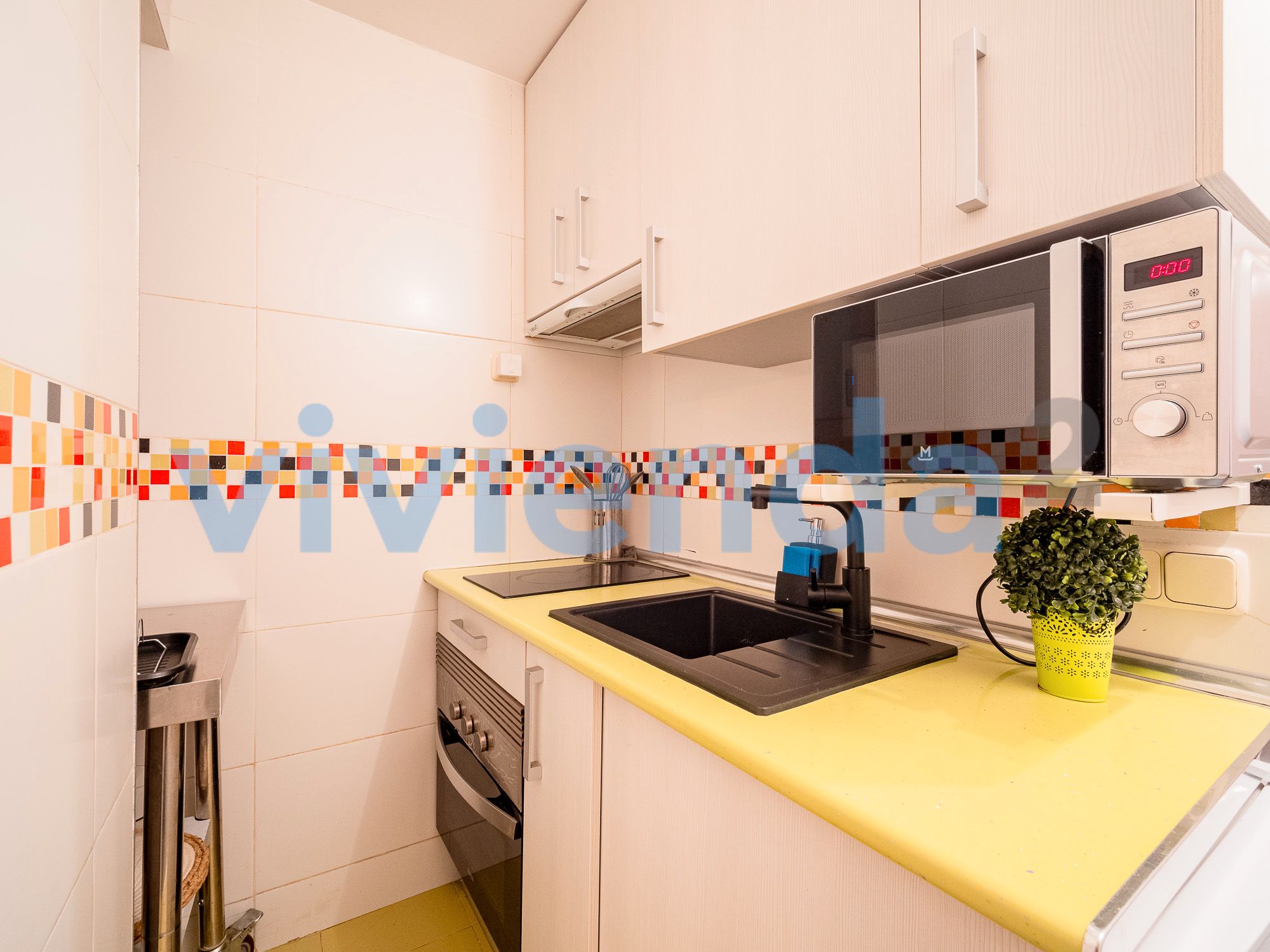 Flat for sale in DEL NORTE, Arapiles