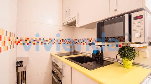 Photo 2 of Flat for sale in Del Norte, Arapiles, Madrid