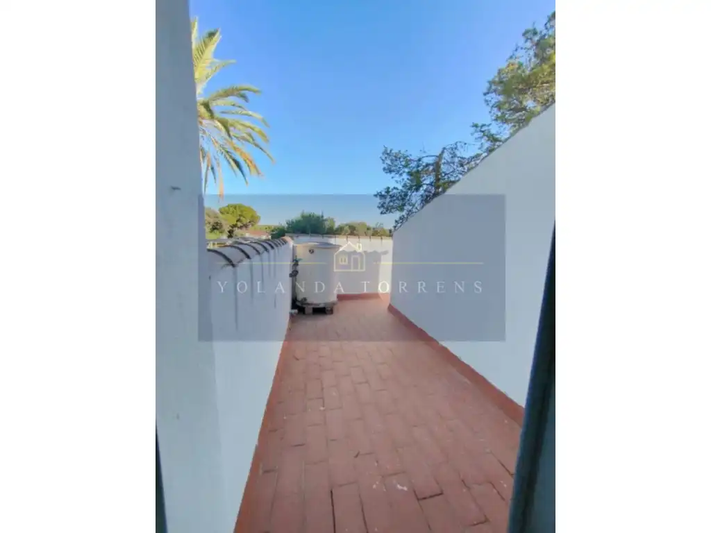 Jardí de Casa o xalet en venda en Carmona