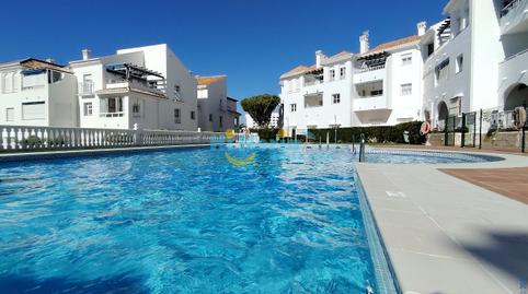 Foto 5 de Apartamento en venta en Centro, Málaga