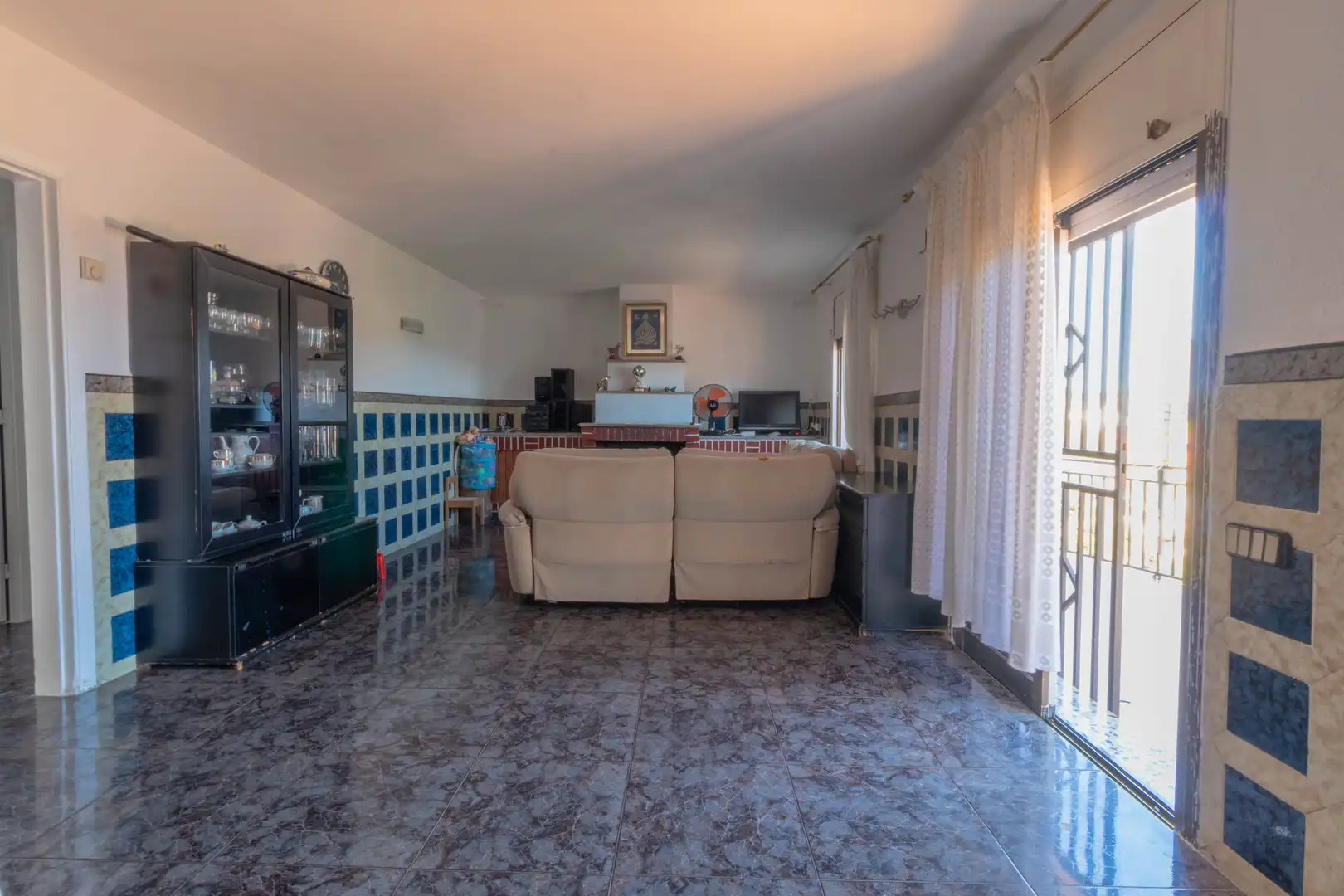 Chalet con terraza en venta en Sant Cebrià de Vallalta, imagen 17