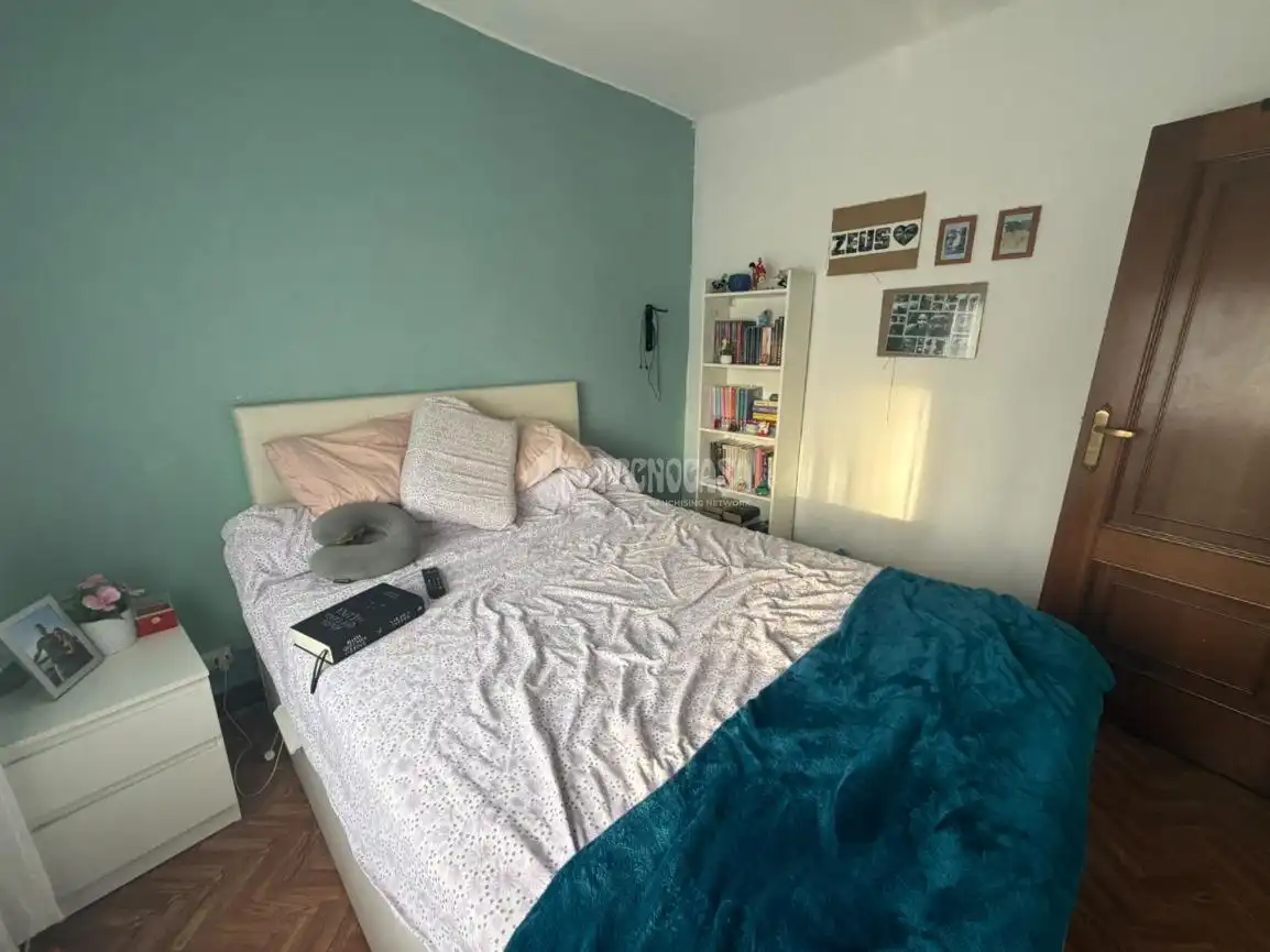 Wohnung zum Verkauf in C. Ángel de la Guarda, imagen 8