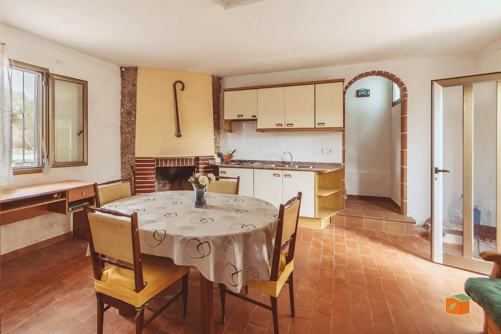 Casa rustica in vendita a Freginals, imagen 3