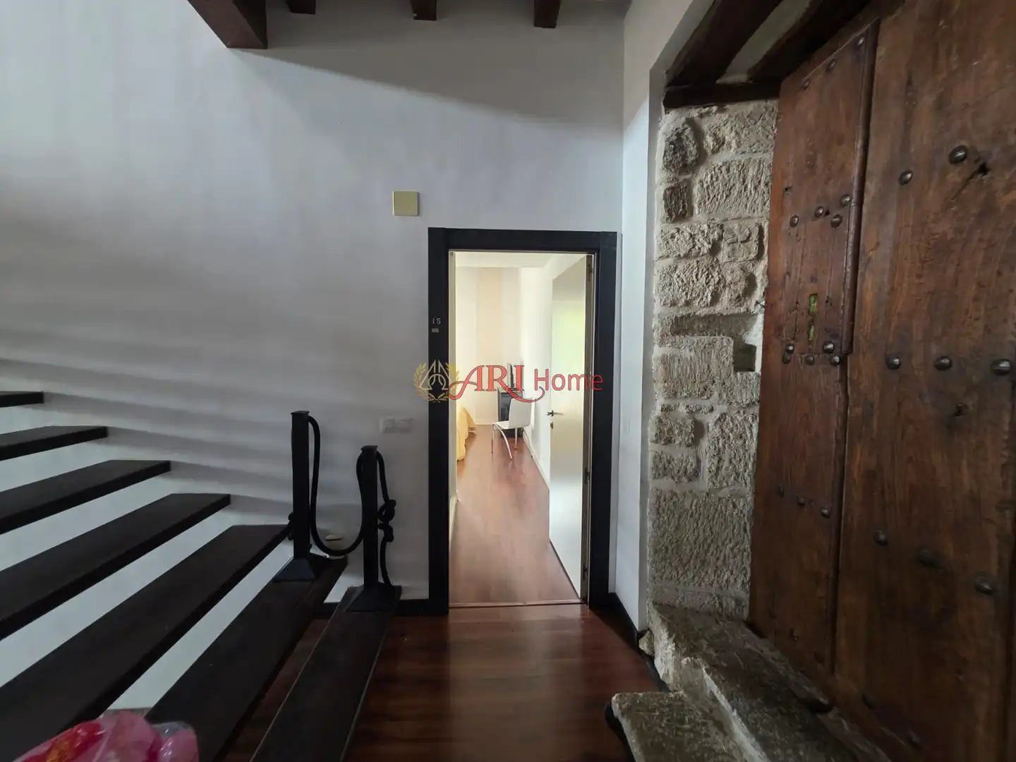 Buildings for sale in Quintanilla San García