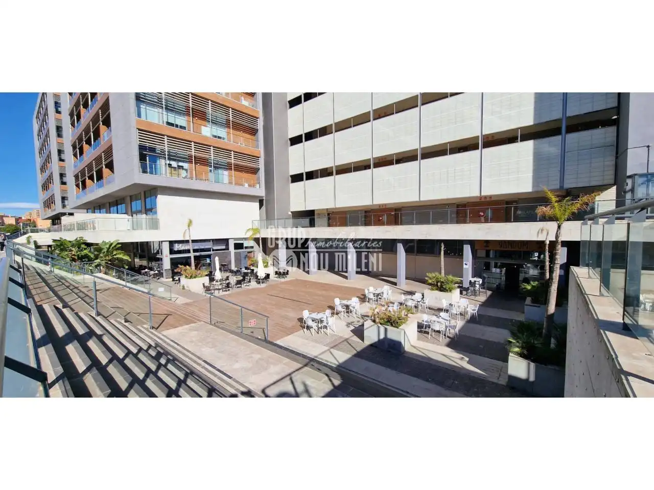 Loft amb ascensor en venda a Calle CREU ROJA, imagen 10