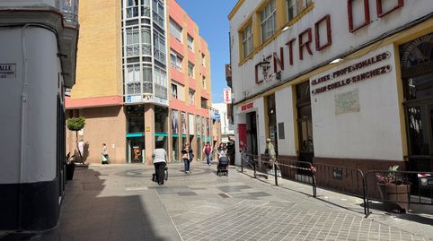 Foto 3 de Àtic en venda a Calle Rosario, 10, Centro, San Fernando