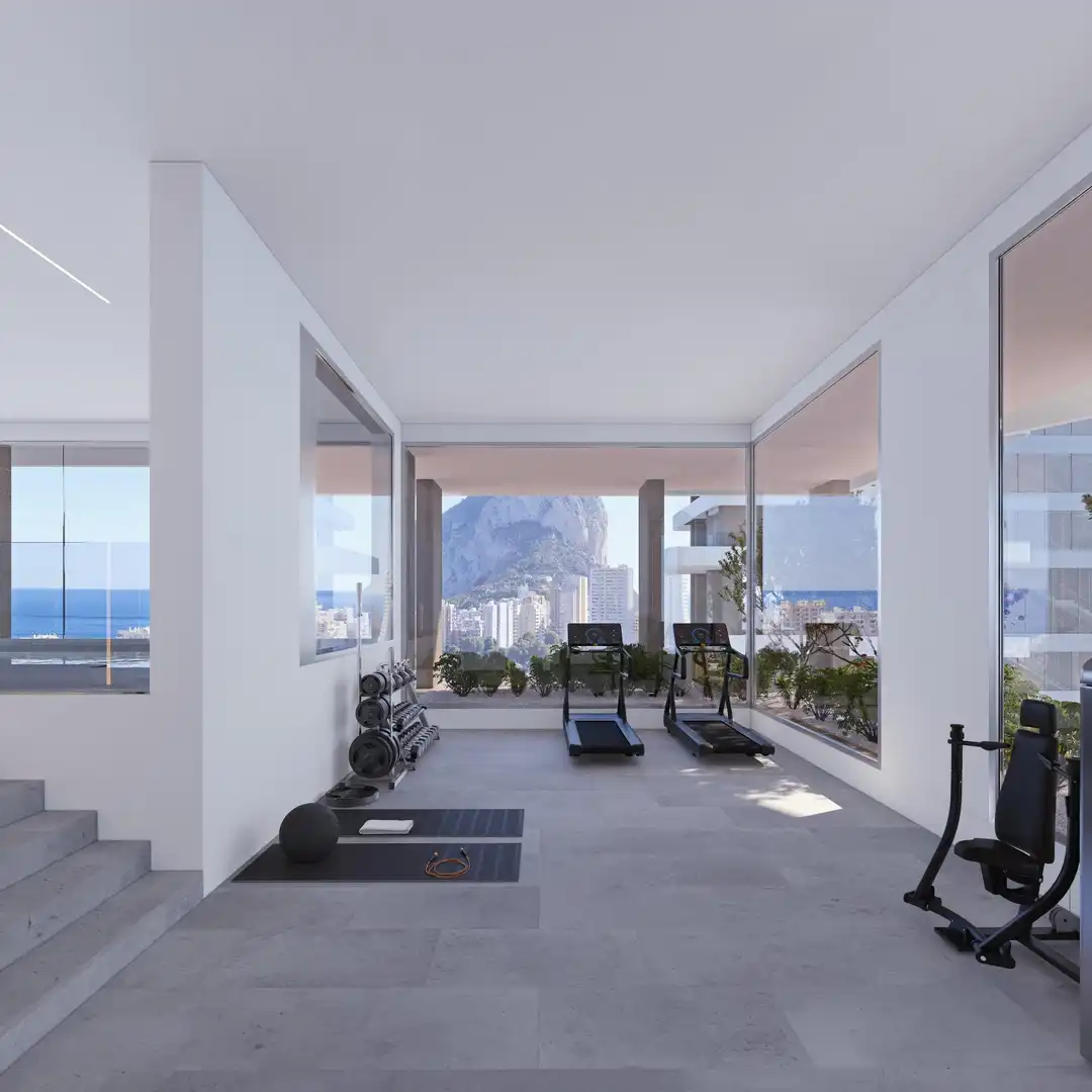 Apartament en venda a Zona Levante - Playa Fossa