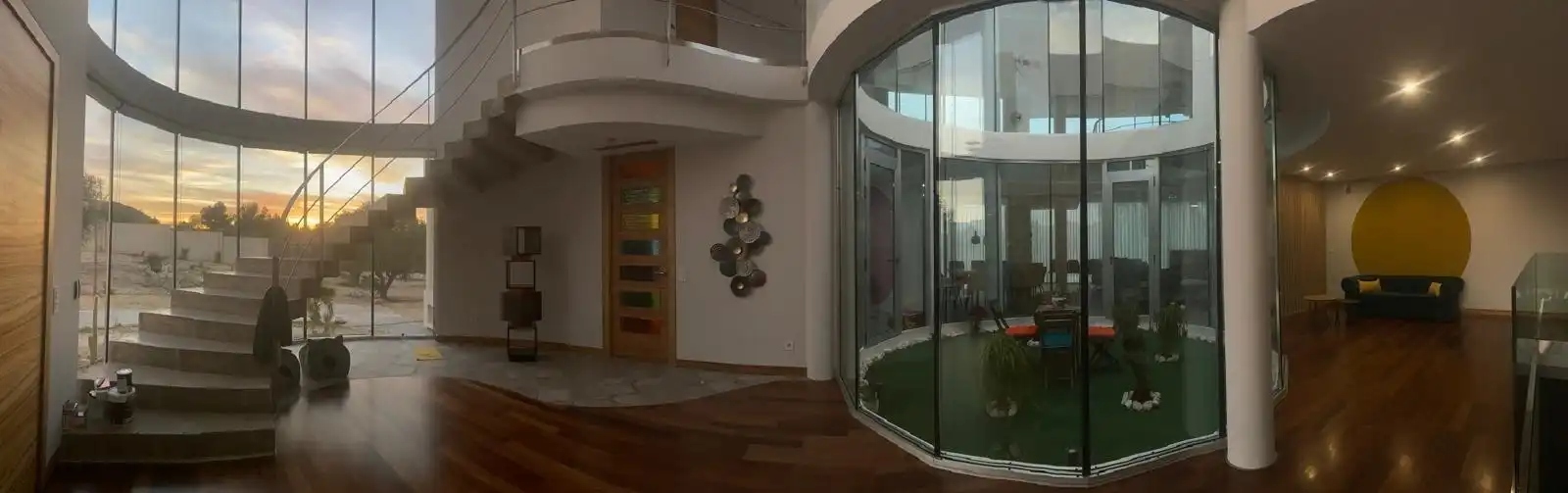 Casa o xalet en venda en Elda amb Aire condicionat, Jardí privat i Terrassa