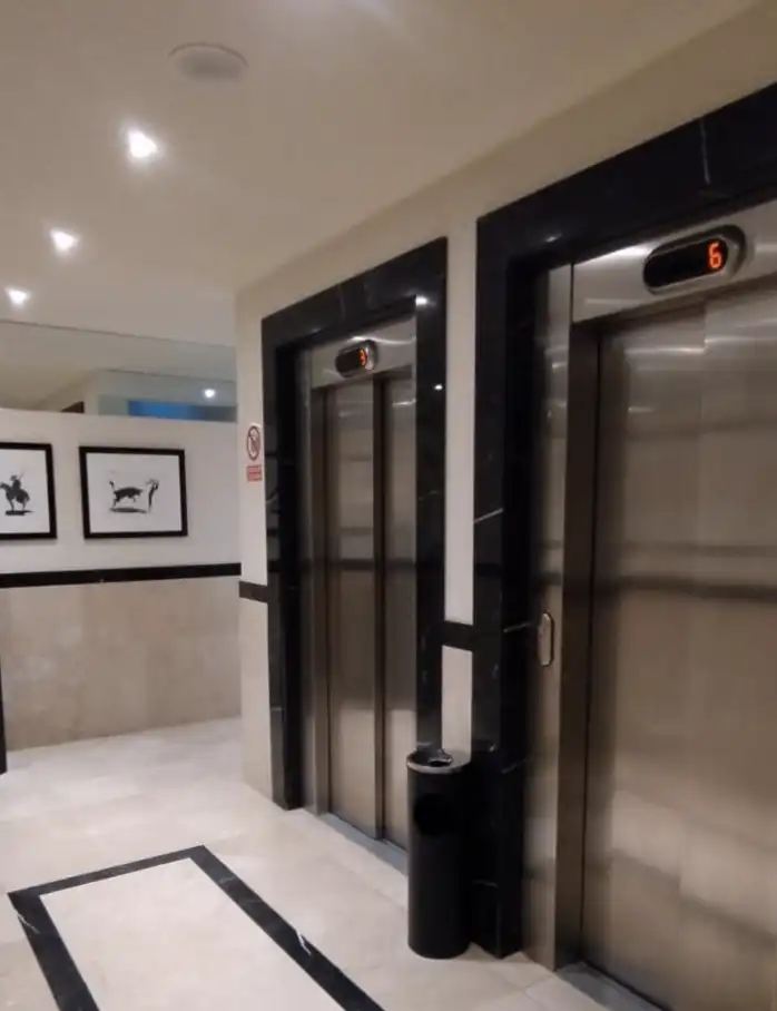 Wohnung zur Miete in Marbella mit Klimaanlage, Heizung und Terrasse