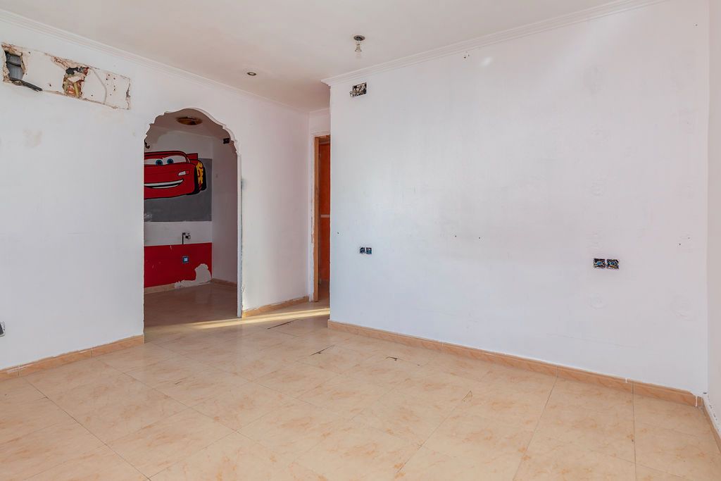 Flat for sale in C/ Angel de Villena, Na Rovella - Hermanos Maristas