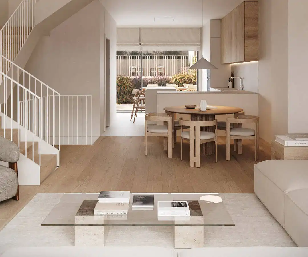 Maison avec terrasse à vendre à Carrer de l'Estudi General de Girona, imagen 4