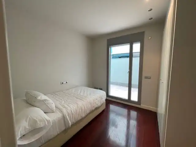 Appartamento con terrazza in vendita a Carrer de París, imagen 48