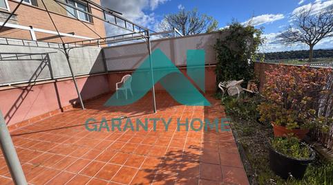 Foto 3 de Apartament de lloguer a Ruta de la Plata, Cáceres