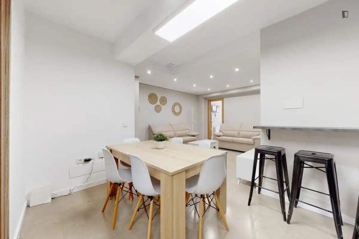 Habitació a Casco Histórico