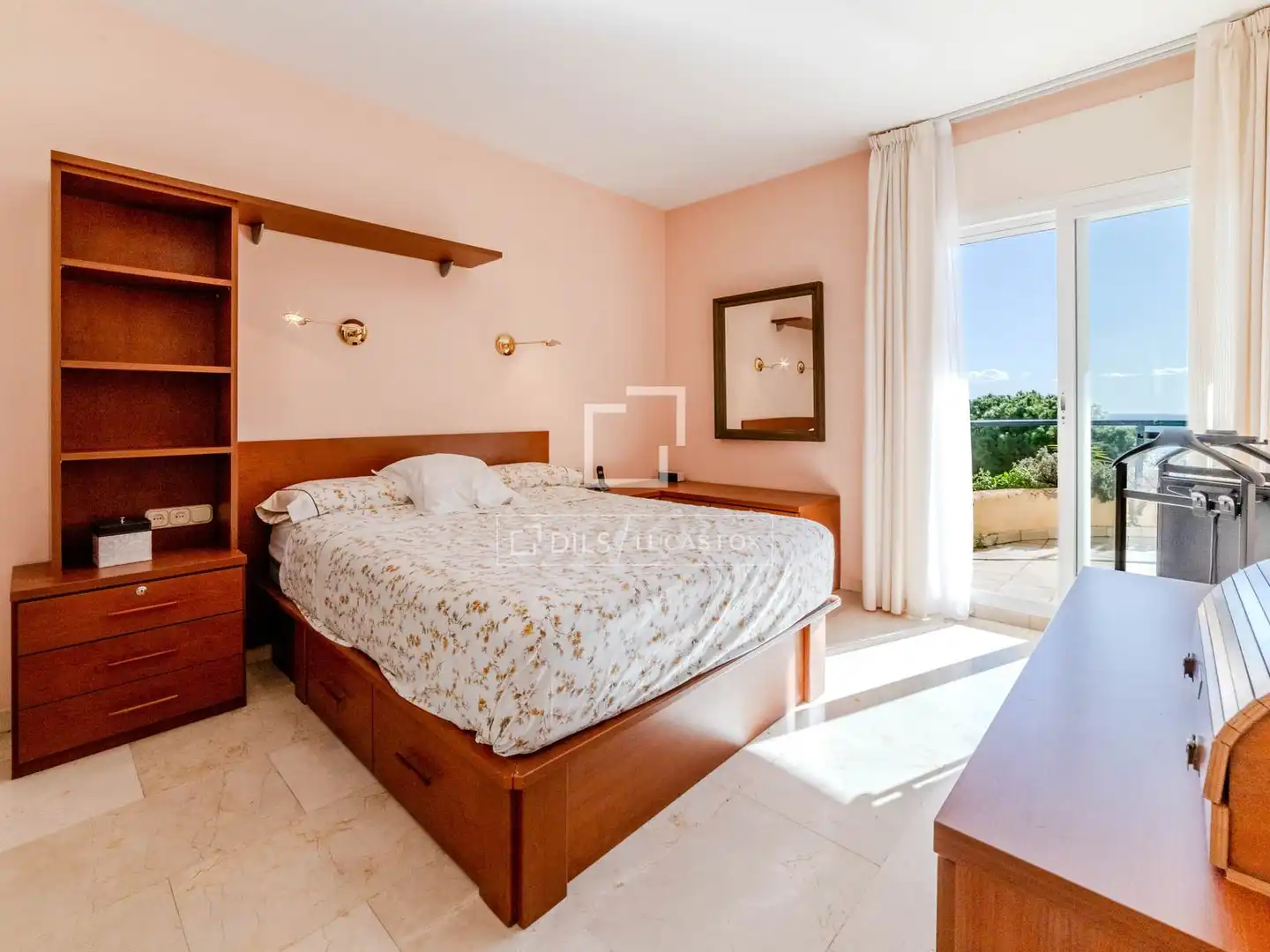 Villa mit Pool zum Verkauf in Vallpineda - Santa Bárbara, imagen 17