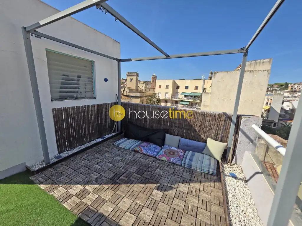 Maisonette zum Verkauf in Canet de Mar, imagen 4