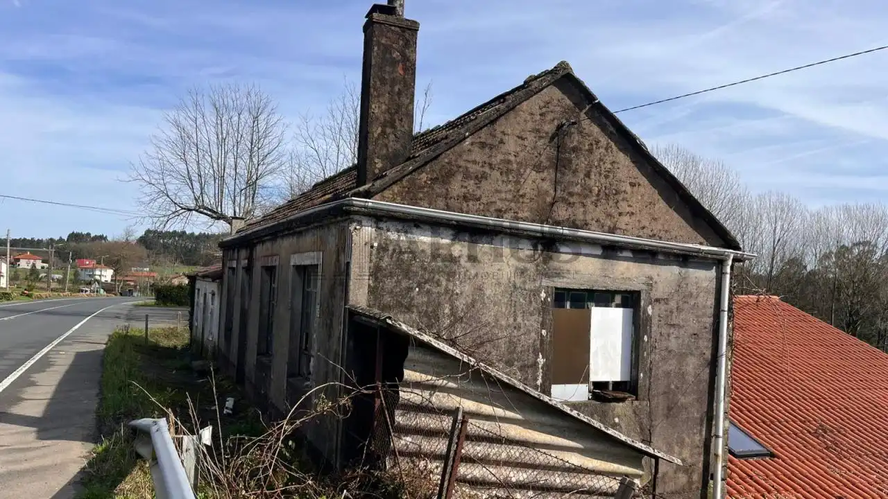 Casa en venda a SALCEDA, CHOUSA DA BAIXO, imagen 6