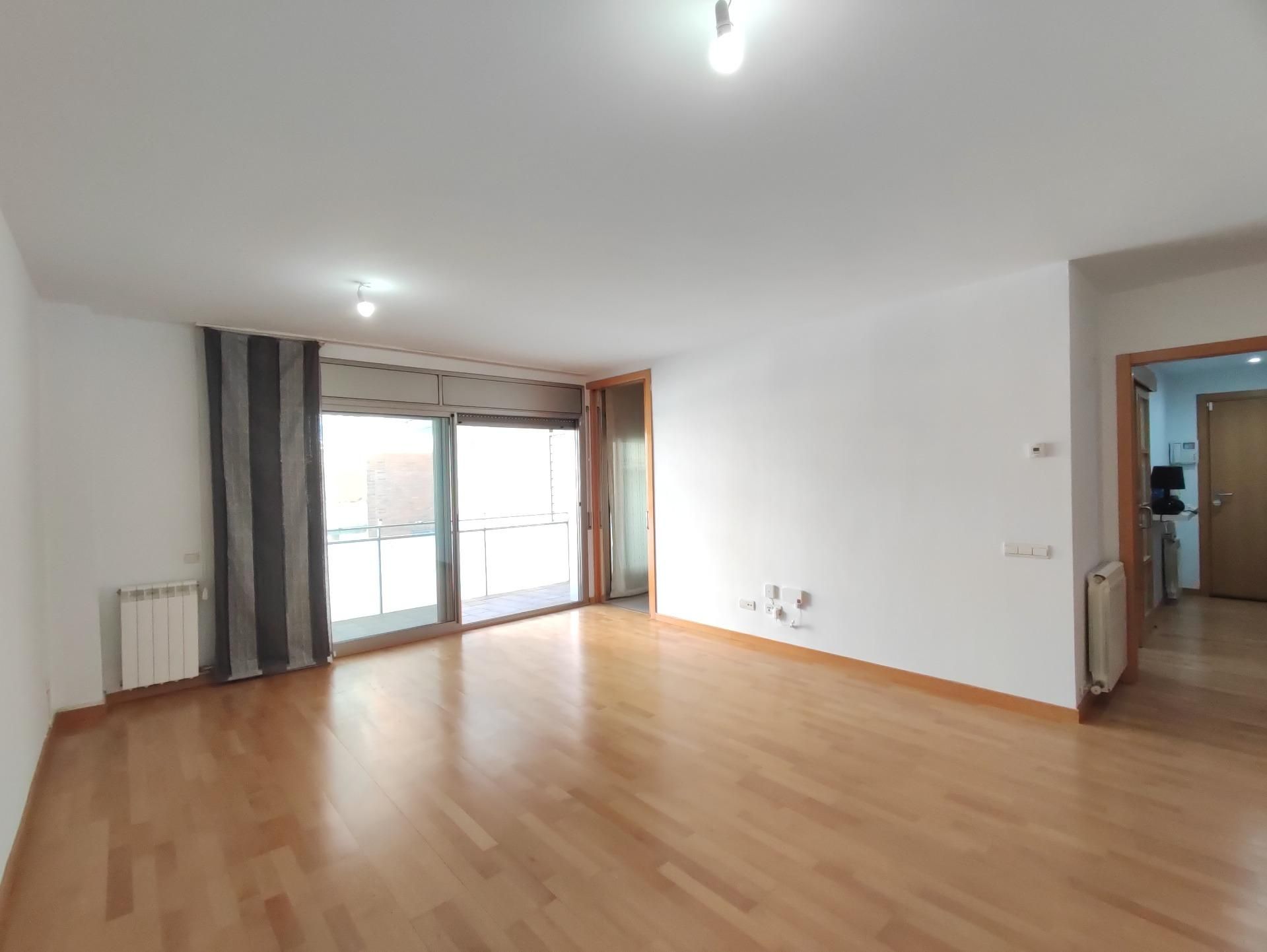 Living room of Duplex for sale in Manresa  with Heating and Balcony