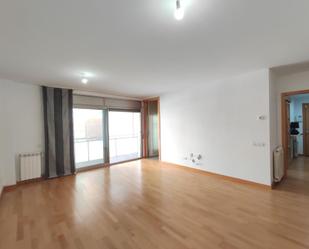 Sala d'estar de Dúplex en venda en Manresa amb Calefacció i Balcó